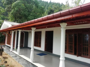 Tea Garden Diyatalawa